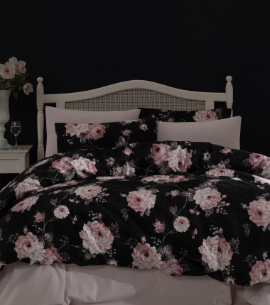 King Size (Battal Boy) Nevresim Takımı